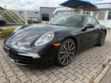 Porsche 991 Carrera S Coupe Scheckheft Vollleder - Porsche 991 Gebrauchtwagen