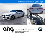 BMW 430d xDrive Gran Coupe M Sport Sport Aut. HIFI