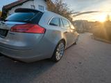 Opel Insignia Sports Tourer 2.0 Turbo Edition A E... - Opel Insignia aus 2009: Sport Tourer