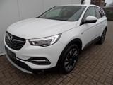 Opel Grandland (X) 1.2 Turbo 96kW Elegance Auto E... - Opel Grandland (X) elegance mit Benzin-Antrieb
