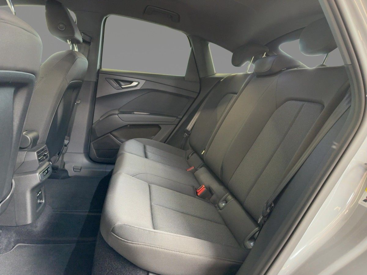 Audi Q4 e-tron - Bild 9