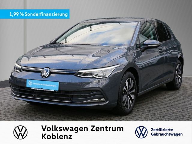 Volkswagen Golf VIII 1.5 TSI Move Navi/LED/SHZ 