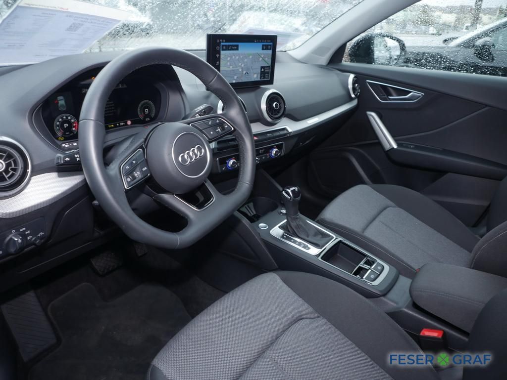 Audi Q2 - Bild 8