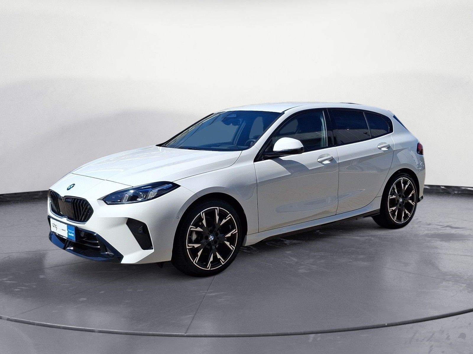 BMW 120d M Sport Iconic Glow harman kardon Head-Up foto 2