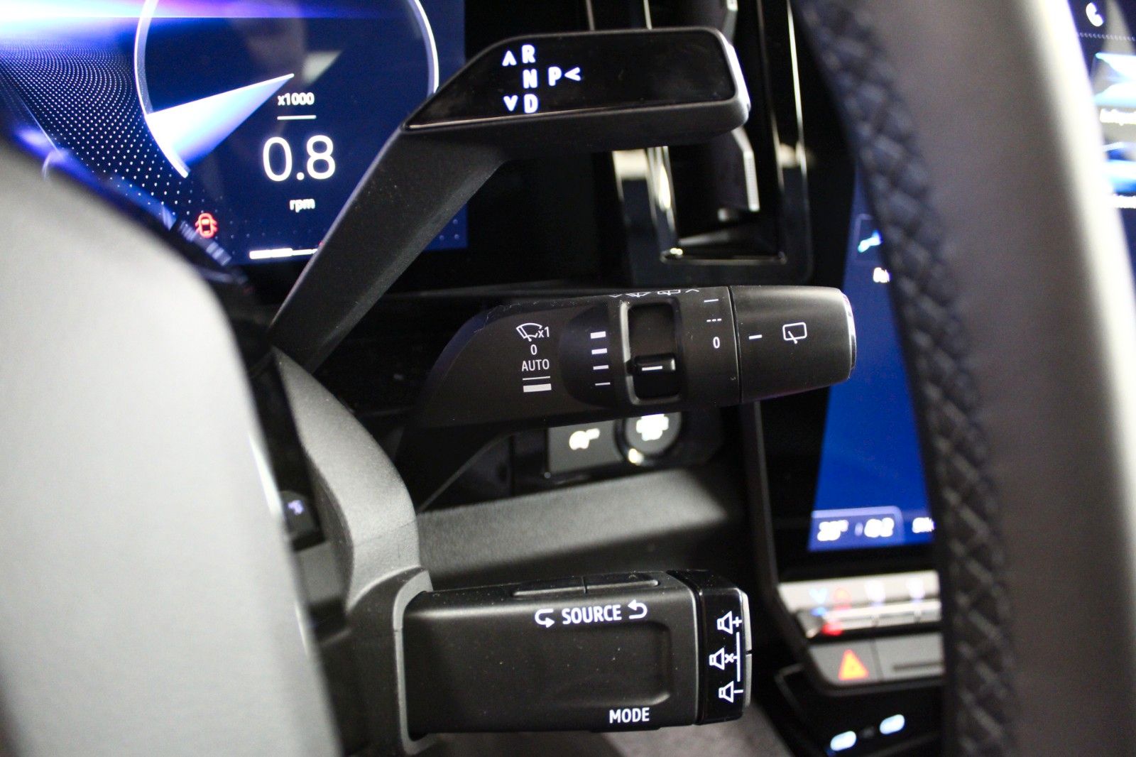 Fahrzeugabbildung Renault Austral Mild Hybrid 140 Automatik Equilibre City