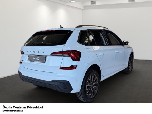 Skoda Kamiq - Bild 4