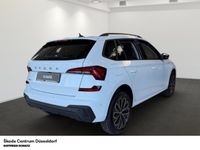 Skoda Kamiq - Vorschau Bild 4