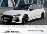 Audi RS6 Avant performance BLACK HUD PANO NACHTS STHZ