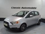 Mitsubishi Colt Lim. 5-trg. Inform - Mitsubishi Colt Inform mit Benzin-Antrieb