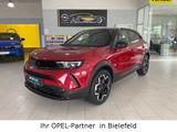 Opel Mokka Ultimate LED-MATRIX/NAVI/SHZ/LHZ/ACC/ALCAN - Opel Mokka Gebrauchtwagen in Bielefeld