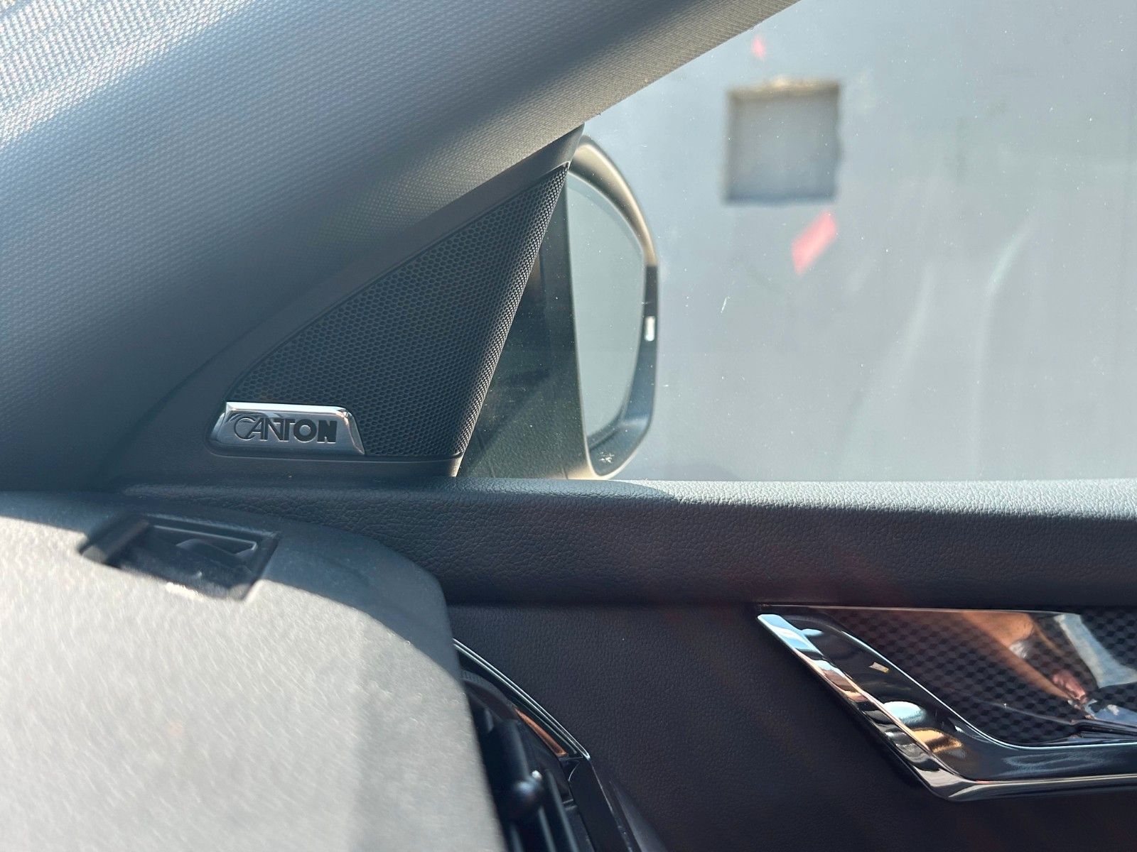 Fahrzeugabbildung SKODA Octavia RS Combi 2.0 TSI DSG Canton ACC Virtual