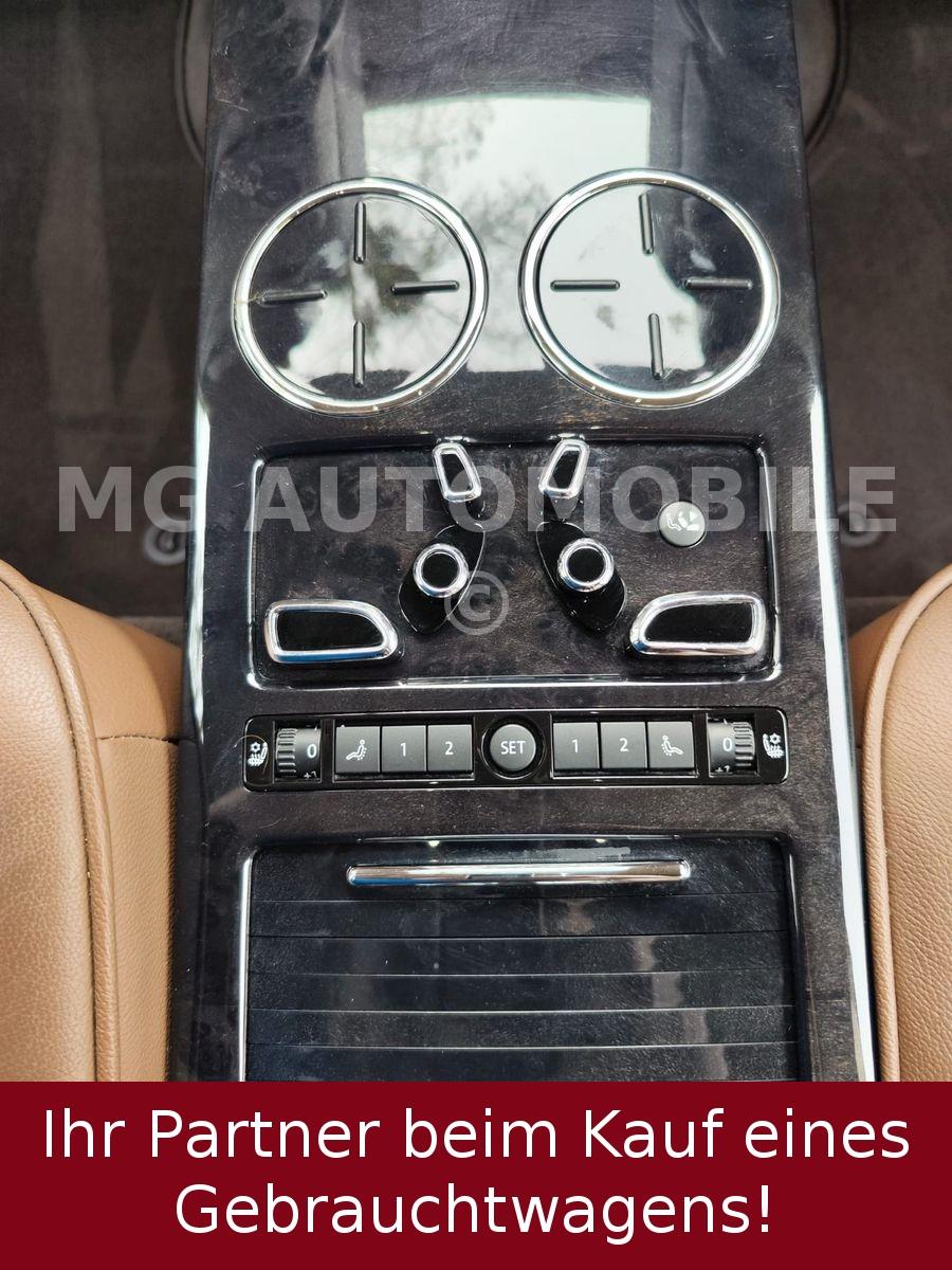 Volkswagen Phaeton 3.0 V6 TDI Lang 4Motion 2.Hd Kamera LED