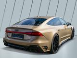 Audi RS7 R ABT 1 OF 125+360°+BOSE+HEAD-UP - gebrauchte Audi RS7 aus dem Jahr 2021