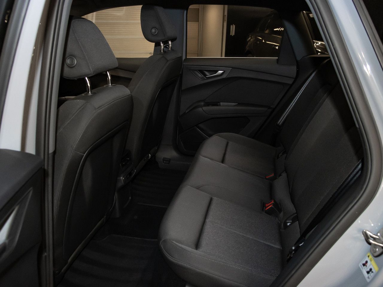 Audi Q4 e-tron - Bild 13