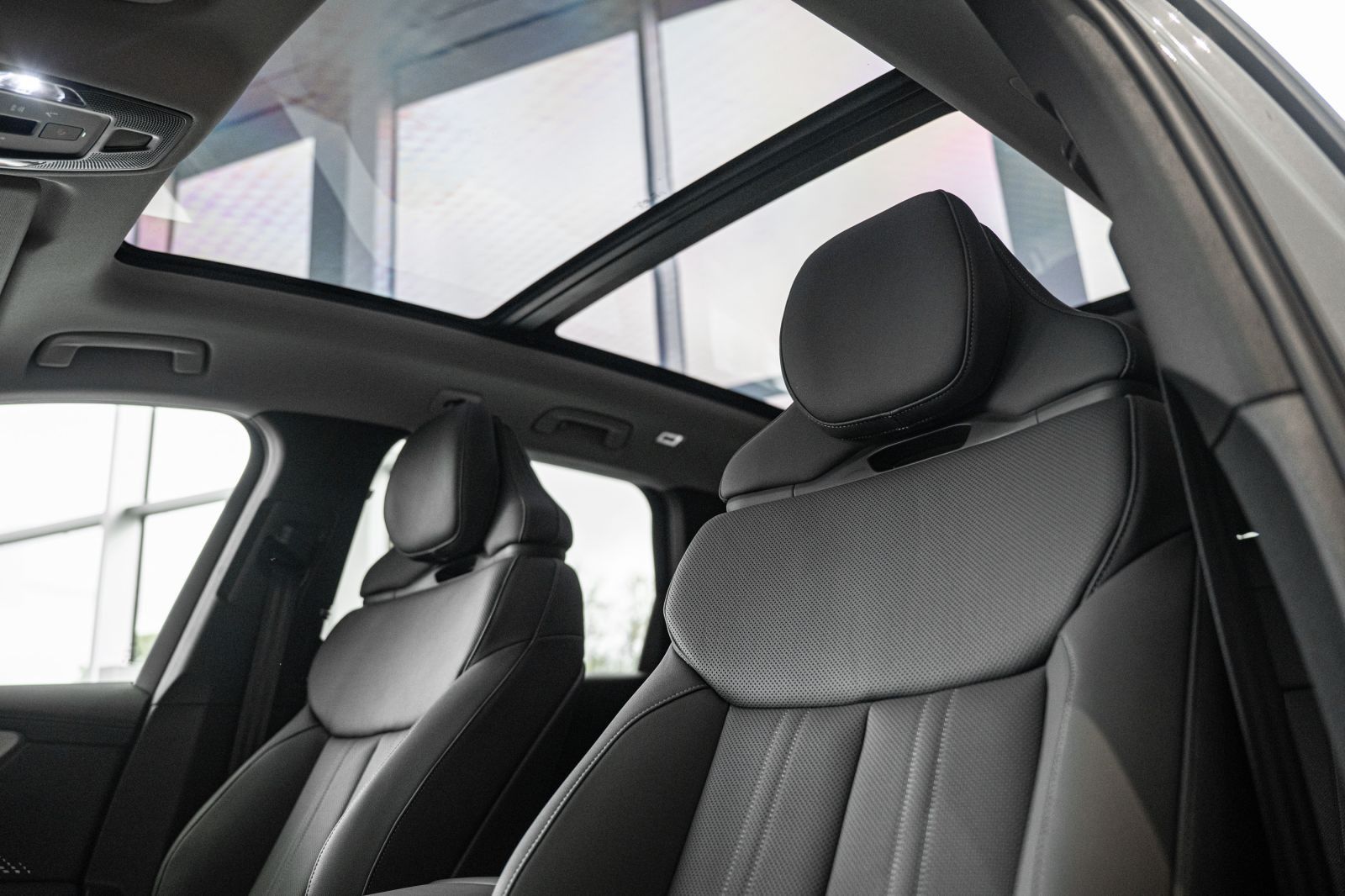 Audi Q7 - Bild 18