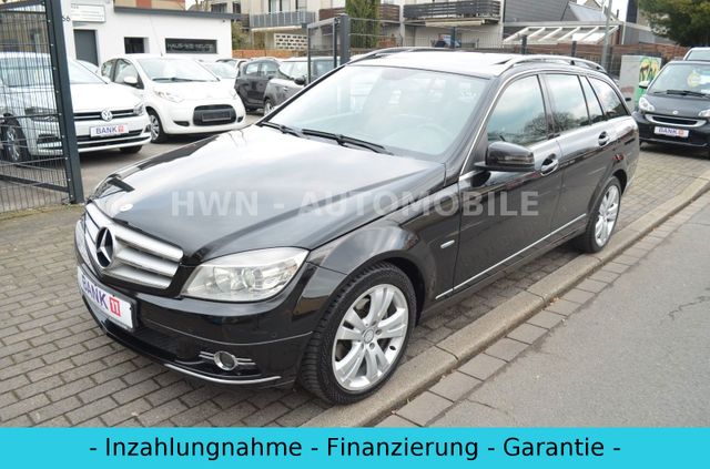 Mercedes-Benz C 220 T CDI Blueefficiency *AUTOM.*SCHIEBED.*PDC