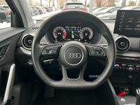 Audi Q2 - Vorschau Bild 11