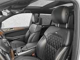 Mercedes-Benz GL 500 GL 500 AMG 4Matic /7 Sitze/DVD/ TV Tuner/ - weiße Mercedes-Benz GL 500