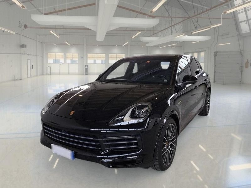 Porsche PORSCHE CAYENNE 3.0 V6 E-HYBRID AUTO SUV