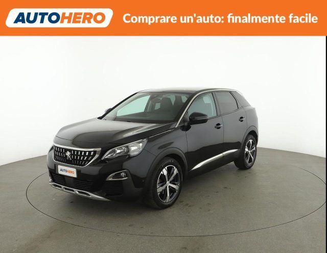 Image of Peugeot 3008