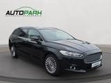 Ford Mondeo 2.0 TDCI Turnier Titanium Panorama | 1 Hd - Ford Mondeo Gebrauchtwagen in Bremen