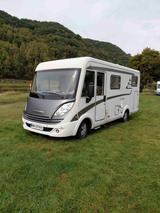 HYMER / ERIBA / HYMERCAR 504exsis-i - Offers