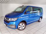 Volkswagen T6.1 Multivan Cruise*DAB+*Rükam*Standheizung*AHK - Volkswagen: Multivan Cruise