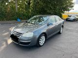 Volkswagen Jetta 1.9 TDI Automatik*TÜV NEU... - Volkswagen Jetta: 1.9