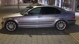 BMW E46 330 d M Paket - BMW 330: E46 330d