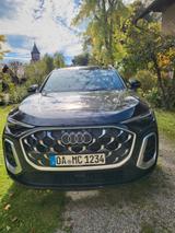Audi SQ5 TFSI S tronic quattro - NP 101´ brutto - Audi SQ5 aus 2025