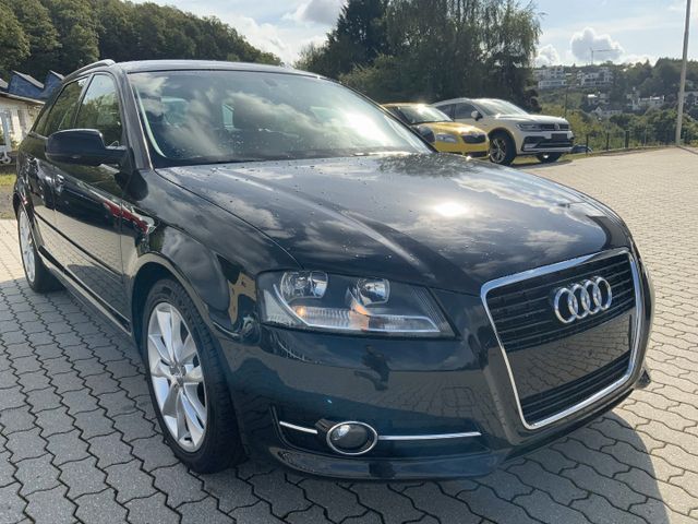 Audi A3 Sportback 1.4 TFSI Ambition/Klimaaut./APS