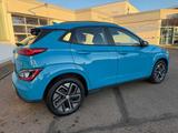 Hyundai KONA 64kWh Select / GJR - Hyundai Kona 64 kWh Gebrauchtwagen