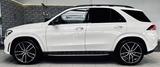Mercedes-Benz GLE 400d 4M AMG|7-SITZ.|360*|PANO|NIGHT|BRUMESTE - Mercedes-Benz GLE 400 aus 2019