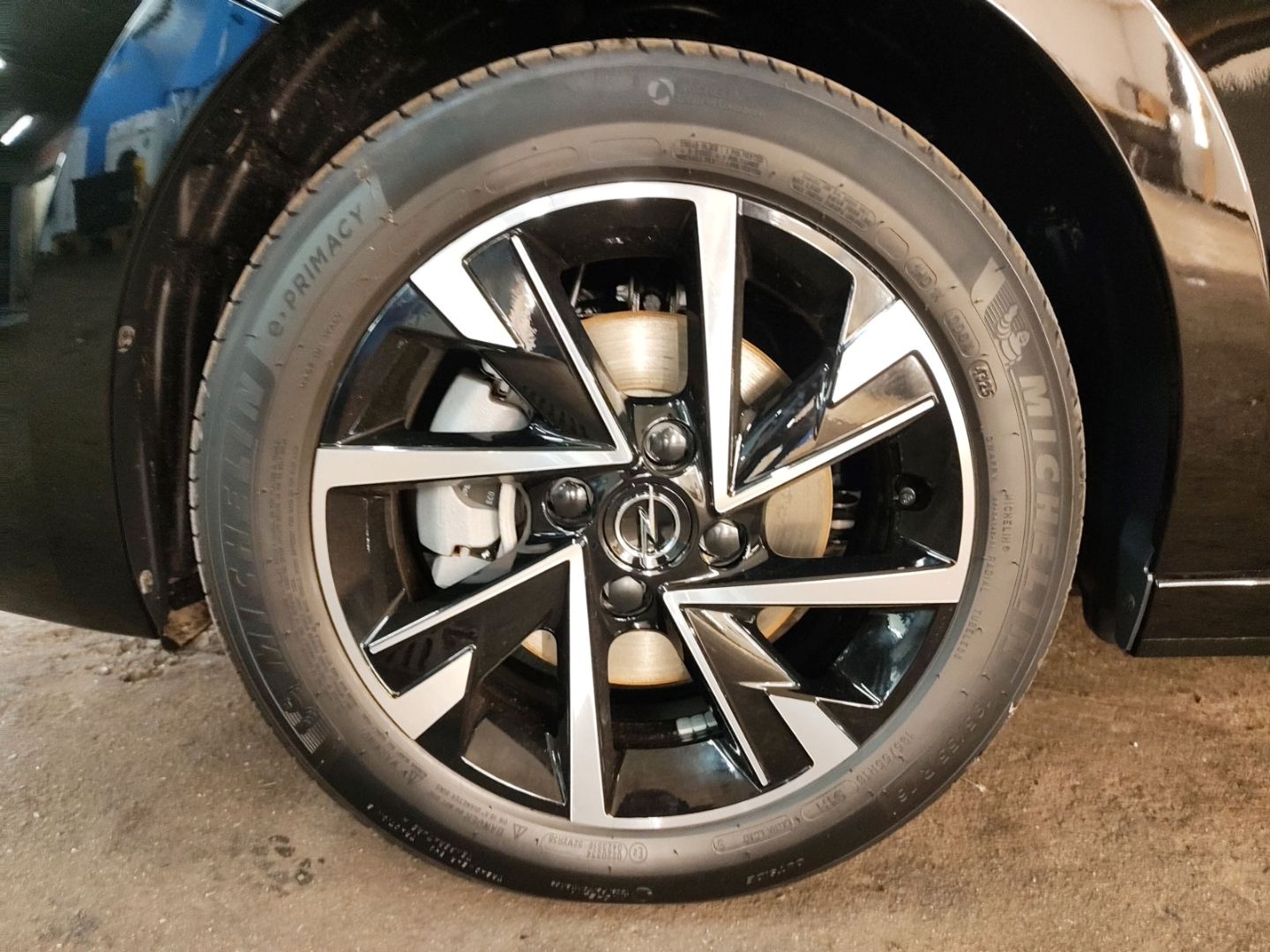 Opel Corsa - Bild 16