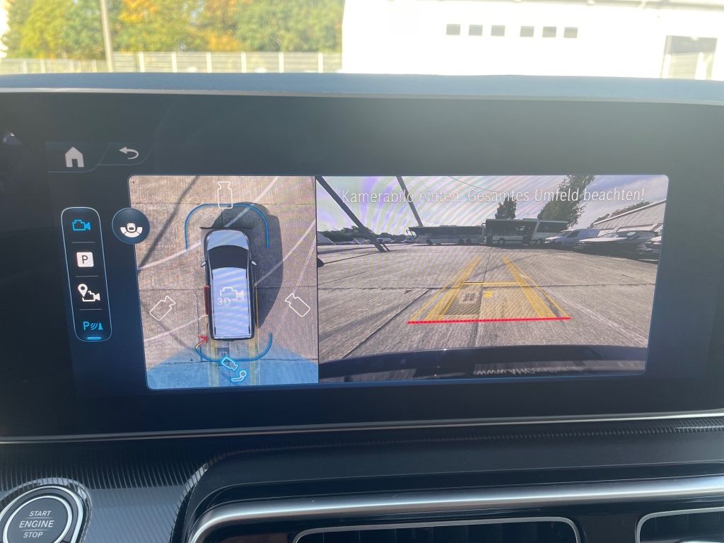 Fahrzeugabbildung Mercedes-Benz V 220 d Style Kompakt AHK, LED, 360°, NAVI