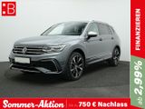 Volkswagen Tiguan Allspace 2.0 TDI DSG 4Mo. R-Line 7-S. PAN