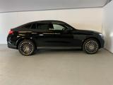 Mercedes-Benz GLC 300 de 4M Coupé AMG Pano DISTRO DIGI LIGHT - Mercedes-Benz GLC 300 in Dresden