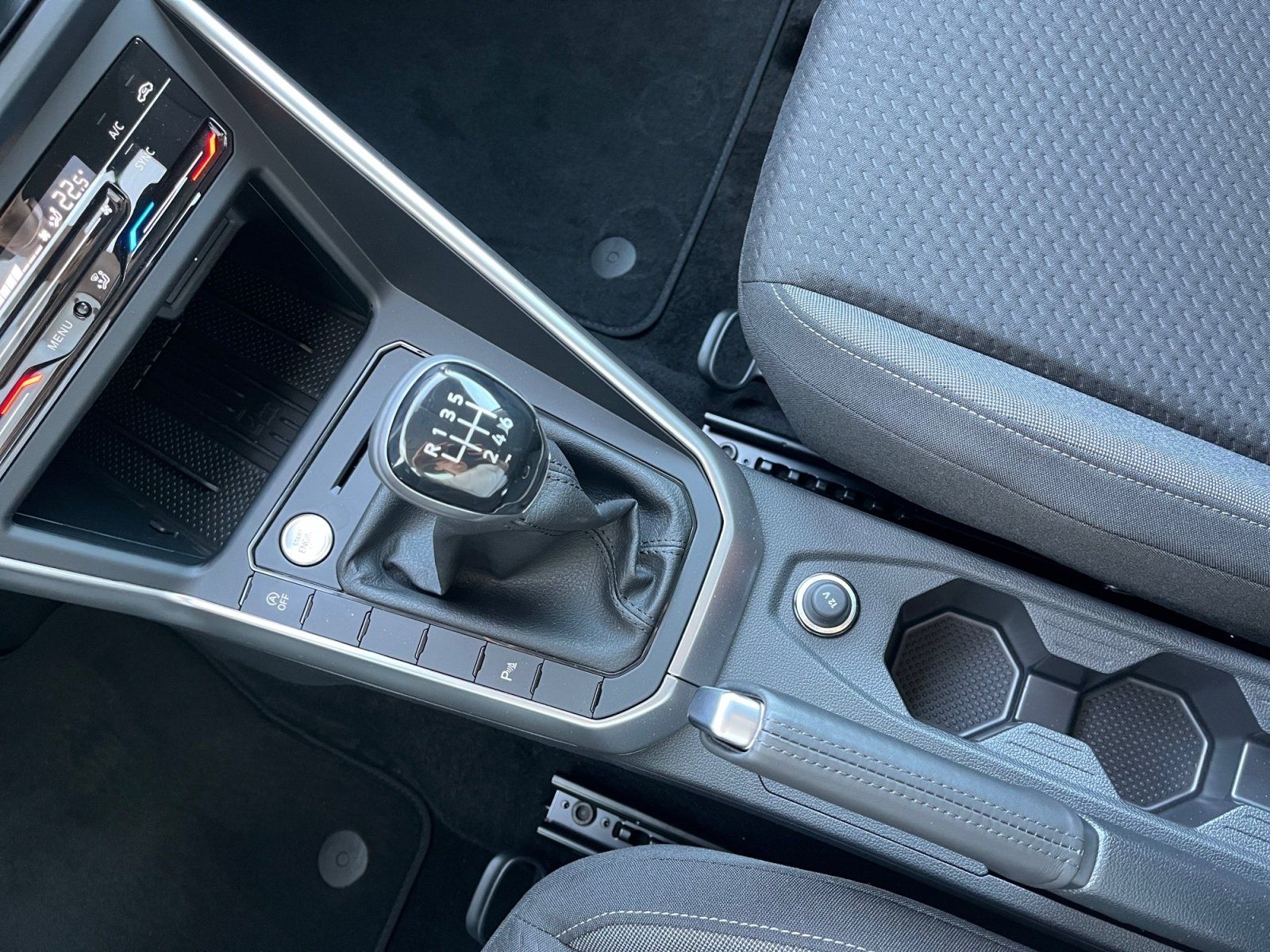Volkswagen Taigo - Bild 22