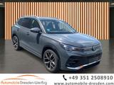 Volkswagen Tiguan 1.5 eTSI 110 kW R-Line*neues Modell*Harma