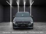 Mercedes-Benz B 180"Garantie-TÜV/ServiceNEU"Tempomat - Mercedes-Benz Se