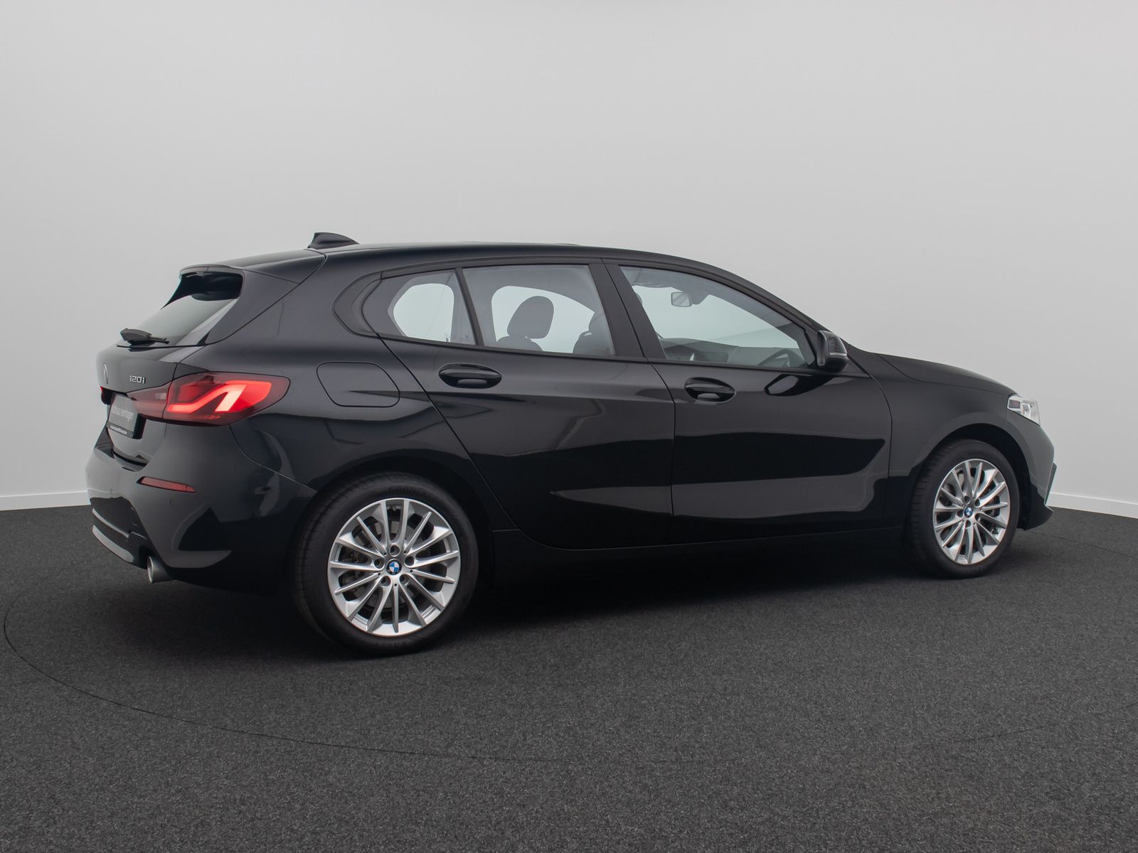 Fahrzeugabbildung BMW 120i GeschwindigReg PDC LED DAB Panorama WLAN