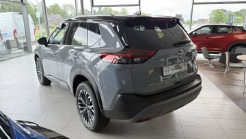 Fotografie 4 des Nissan X-Trail 1.5 VC-T Mild-Hybrid Xtronic N-Connecta