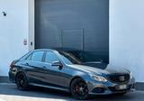 Mercedes-Benz E 400 Lim. 4M*VOLL*NAVI*S-DACH*MEMORY*LEDER*ILS - Mercedes-Benz Gebrauchtwagen in Darmstadt