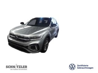 Volkswagen T-Roc R-Line 1.5 TSI DSG MATRIX NAVI KAMERA PANO foto 1