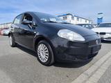 Fiat Grande Punto 1.4 8V Dynamic Klima 5 Türig Sauber - Fiat Grande Punto Gebrauchtwagen in Nürnberg