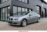 BMW 320i Coupe KLIMA*XENON*ALU*TÜV 11.2025 - gebrauchte BMW 320 aus dem Jahr 2007