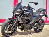 Kawasaki Z7 Hybrid die Neuheit mit E-Boost zum Mega - Kawasaki Motorräder in Berlin