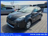 Renault Clio Grandtour Night & Day *Standheizung*Pano*+ - Renault Clio aus 2011: Night Day