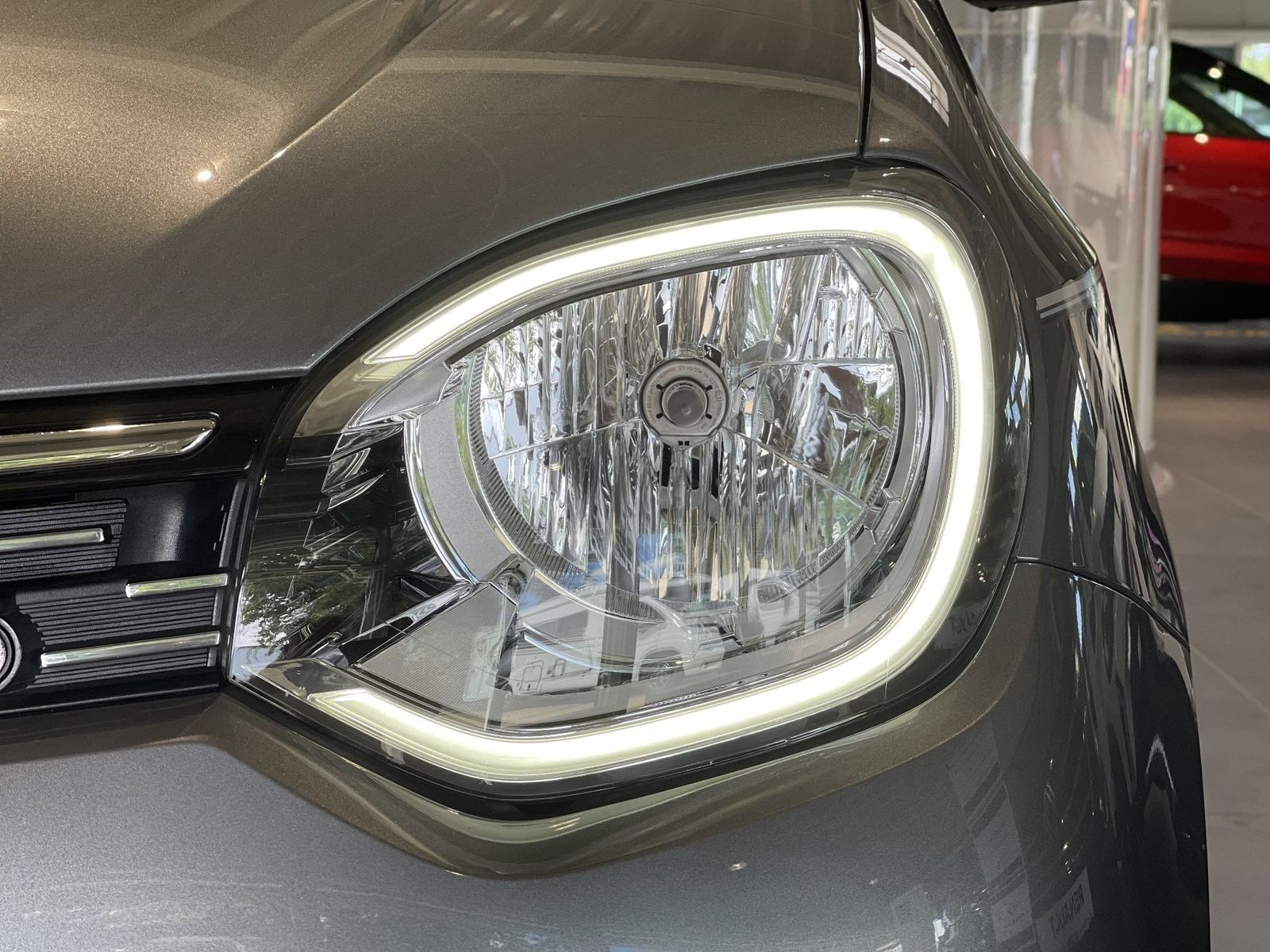 Renault Twingo - Bild 5