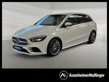 Mercedes-Benz B 220 d AMG +MBUX+Navi+AHK+S-Sitz+PDC+SpurH+LED - Mercedes-Benz B 220 aus 2022